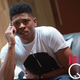 Illustration for article titled Bryshere Gray On Playing emEmpire/ems Bad Boy, Rihanna Drip Drop Tees